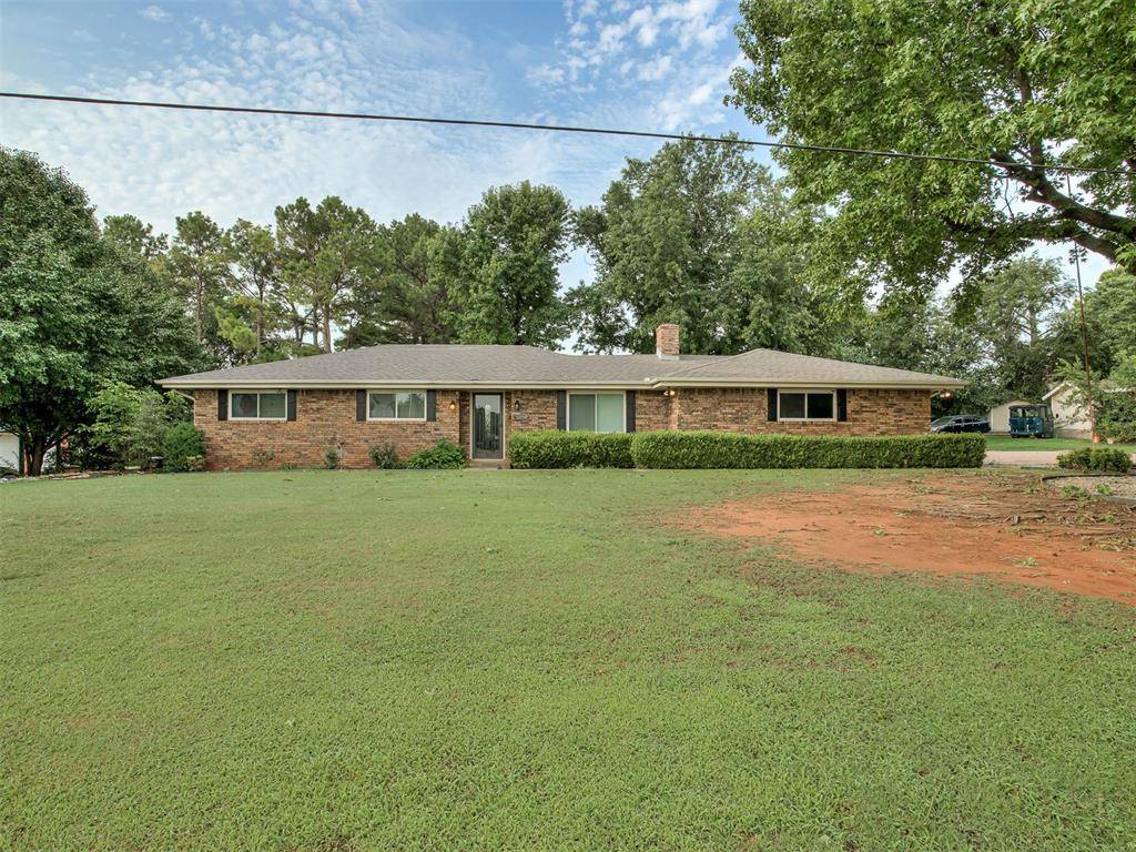 502 W Morehead AVE, Washington, OK 73093