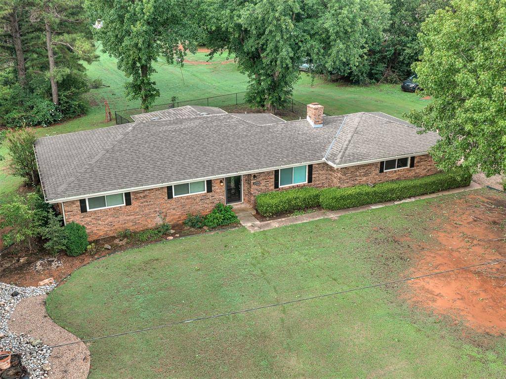502 W Morehead AVE, Washington, OK 73093