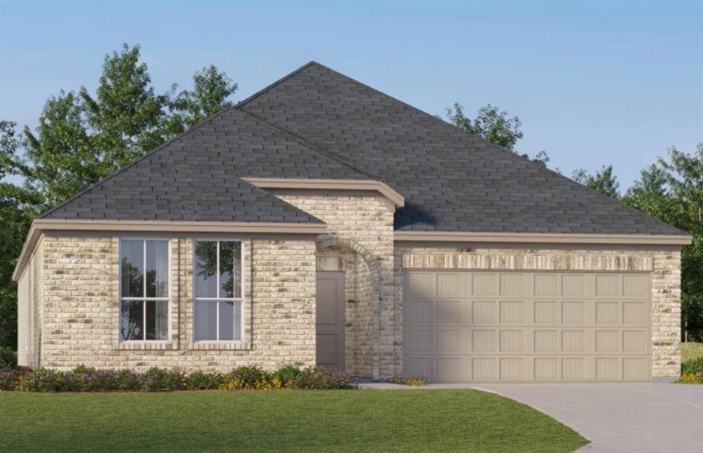 20400 Drop Tine DR, Edmond, OK 73012