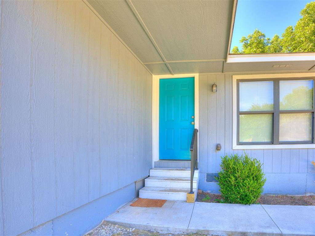 10820 NE 48th ST, Spencer, OK 73084