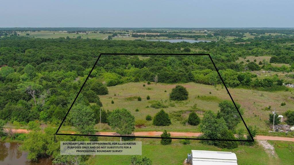 BLOCK 1 LOT 30, VINSON ESTATES ADDITION, Lindsay, OK 73052