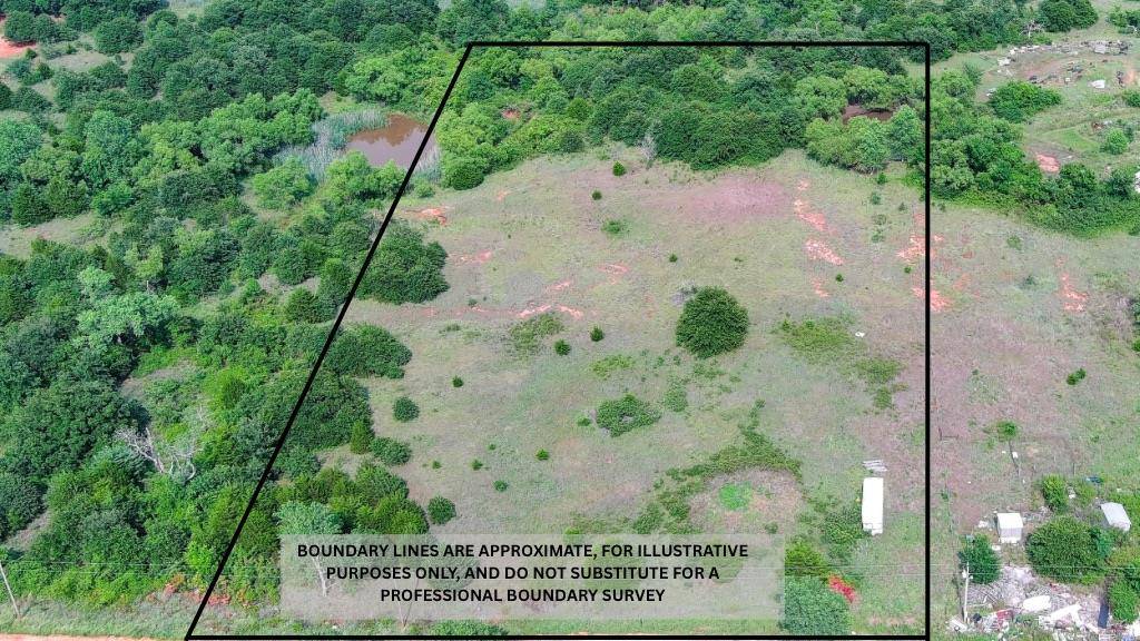 BLOCK 1 LOT 30, VINSON ESTATES ADDITION, Lindsay, OK 73052