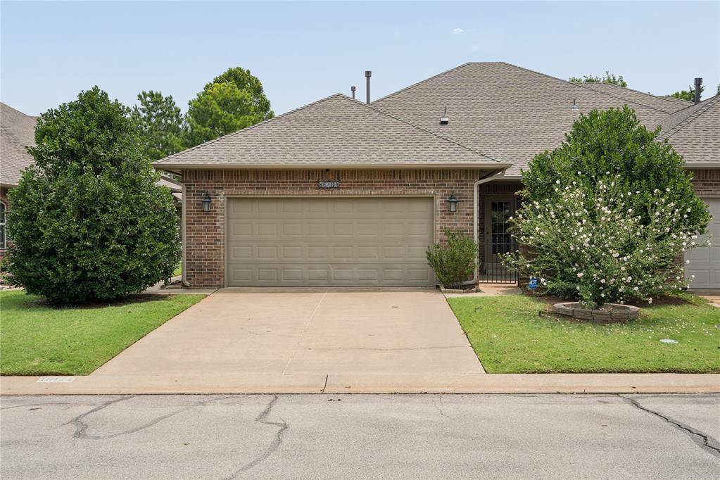 16104 Vintage CT, Edmond, OK 73013