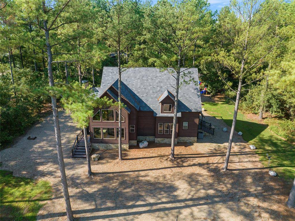 64 Walnut Hill LN, Broken Bow, OK 74728