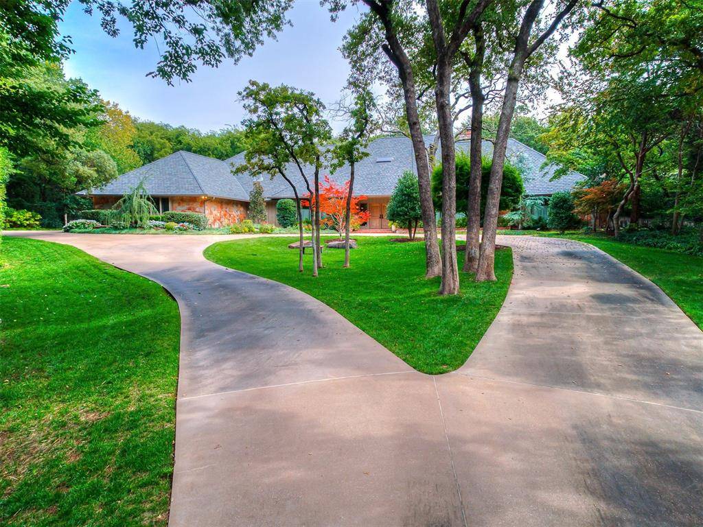 4817 Oakdale Farm RD, Edmond, OK 73013