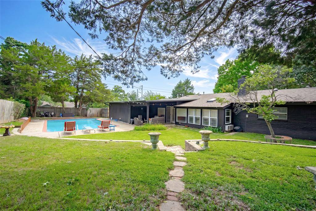 2757 Walnut RD, Norman, OK 73072