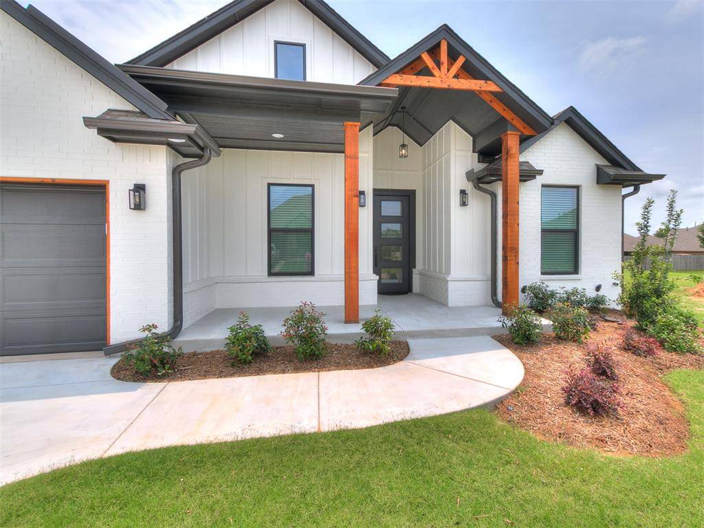 1304 Monterey DR, Norman, OK 73072