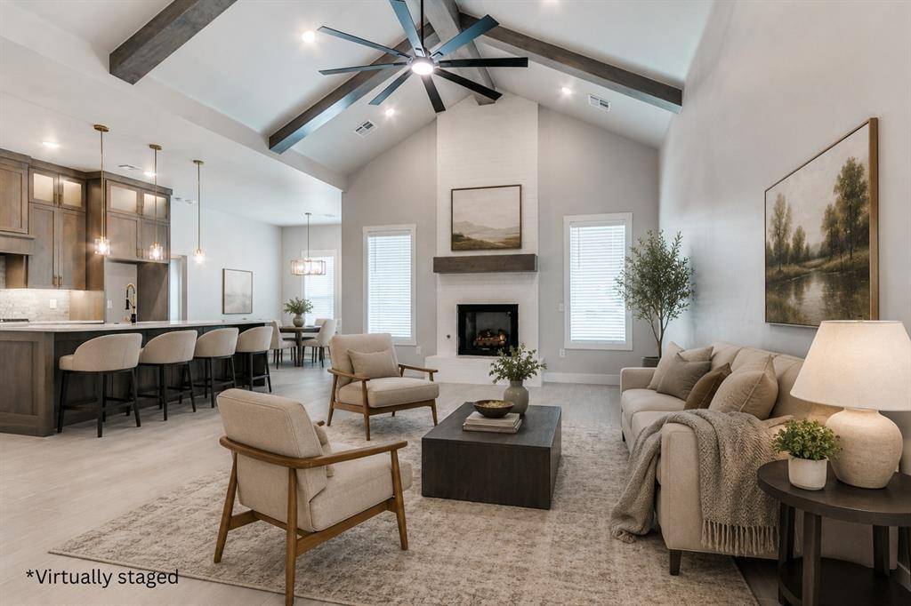 1304 Monterey DR, Norman, OK 73072