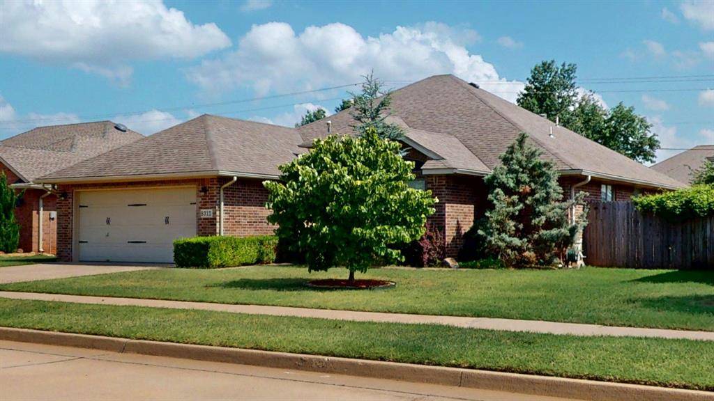 8312 NW 71st ST, Oklahoma City, OK 73132