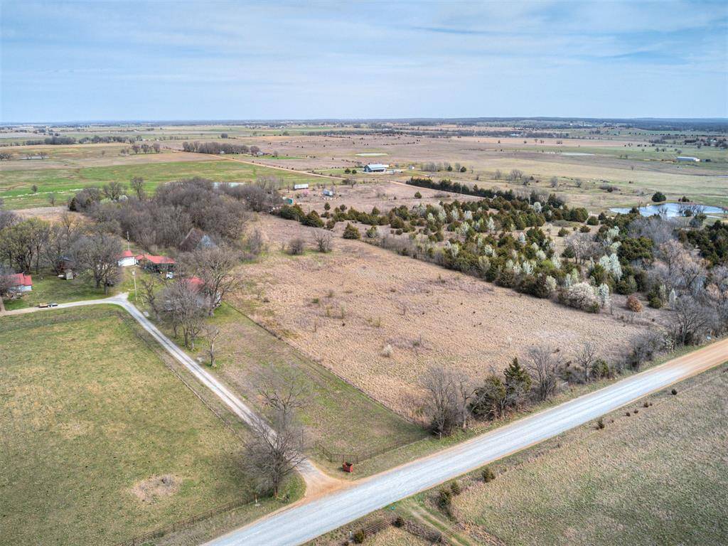 E 360 RD, Big Cabin, OK 74432
