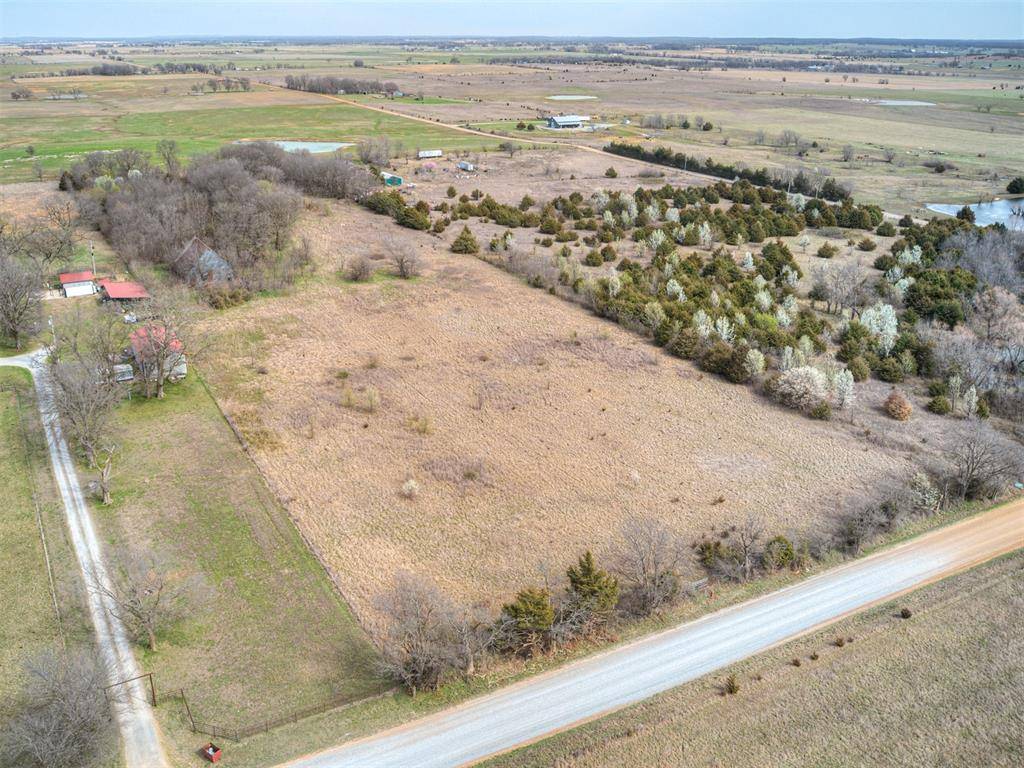 E 360 RD, Big Cabin, OK 74432
