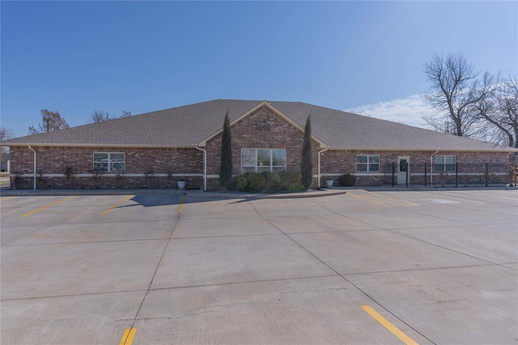 14500 S Western AVE, Oklahoma City, OK 73170