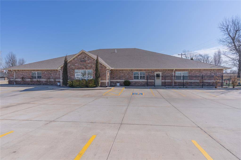 14500 S Western AVE, Oklahoma City, OK 73170