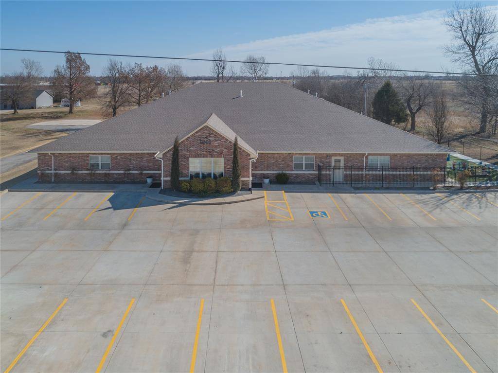 14500 S Western AVE, Oklahoma City, OK 73170