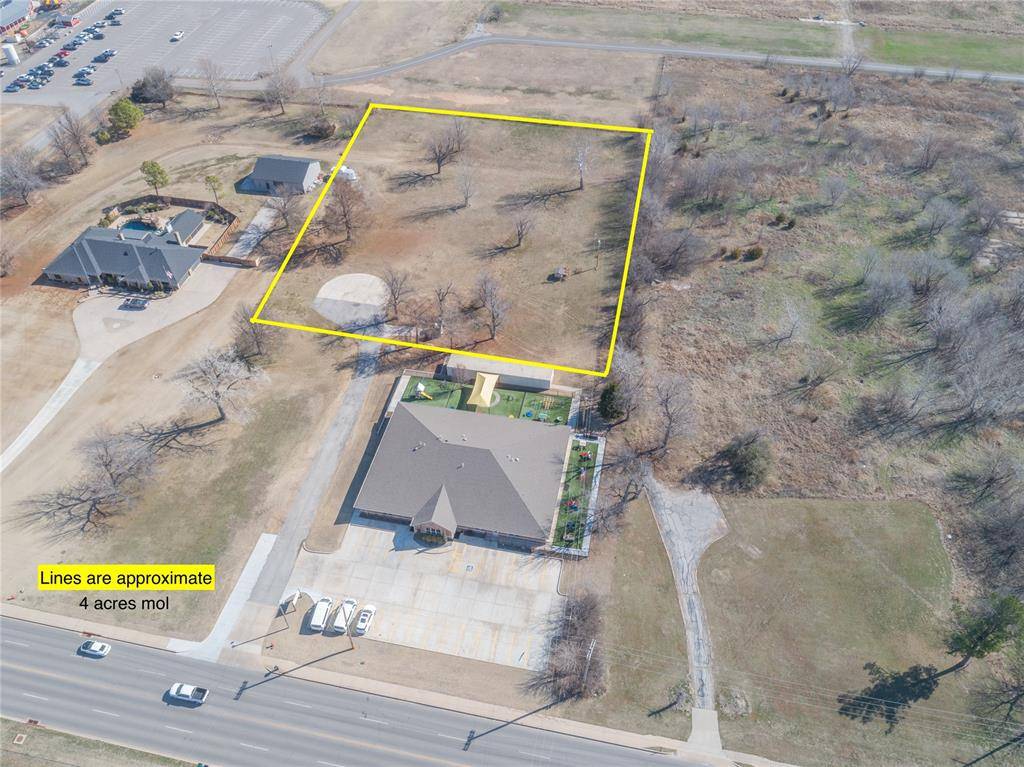 14500 S Western AVE, Oklahoma City, OK 73170
