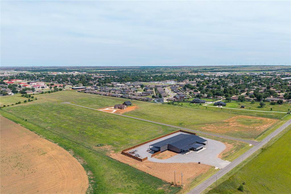 24131 E 1016 RD, Weatherford, OK 73096