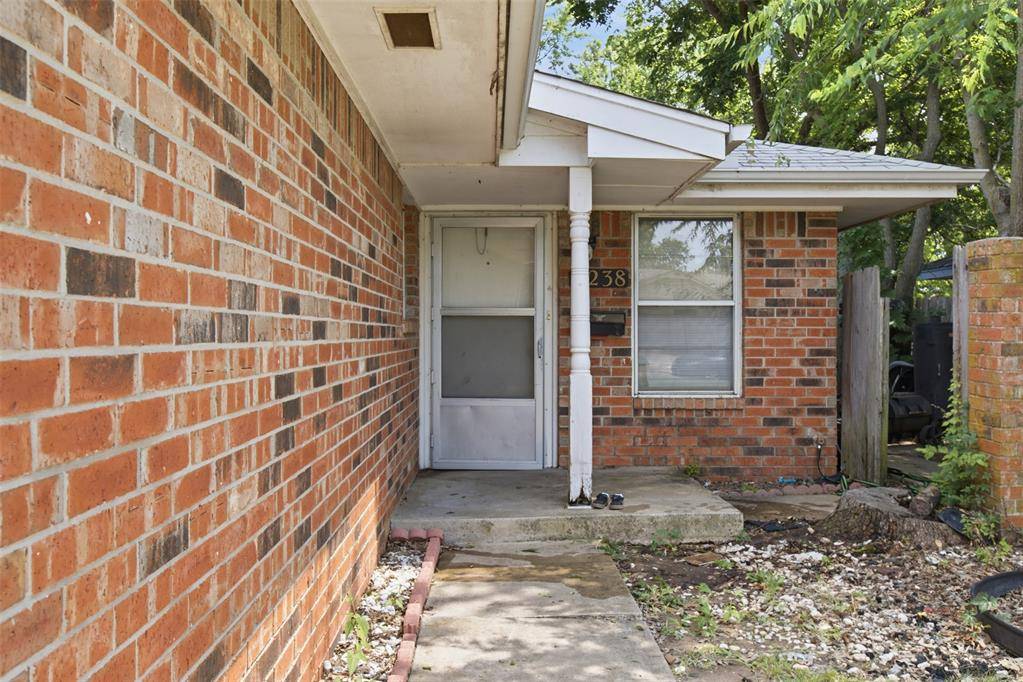 2240 Donna DR #2238 and 2240, Norman, OK 73071