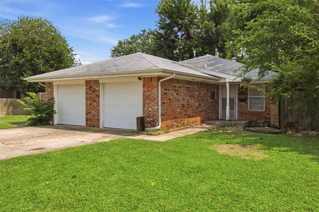 2240 Donna DR #2238 and 2240, Norman, OK 73071