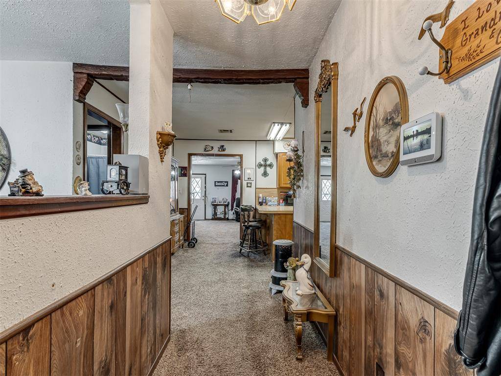 6417 S McLemore DR, Oklahoma City, OK 73159