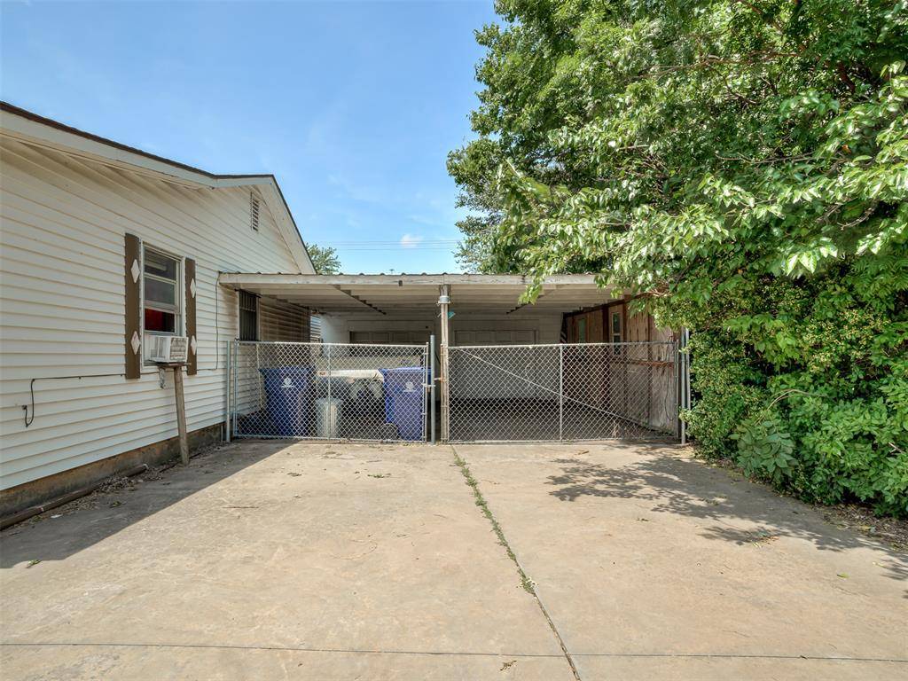 6417 S McLemore DR, Oklahoma City, OK 73159
