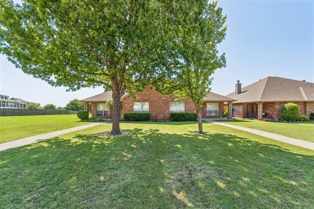 408 N Willowood DR #408 & 410, Yukon, OK 73099
