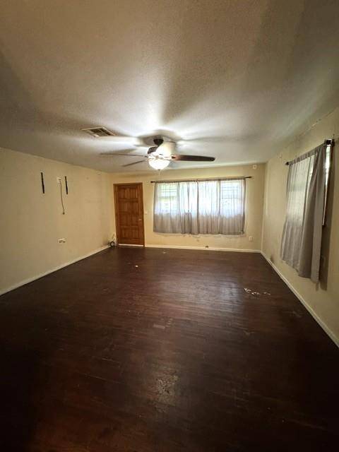 609 N Hyden, Stratford, OK 74872