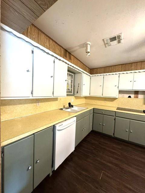 609 N Hyden, Stratford, OK 74872