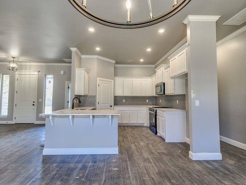 11701 Ward RD, Edmond, OK 73034