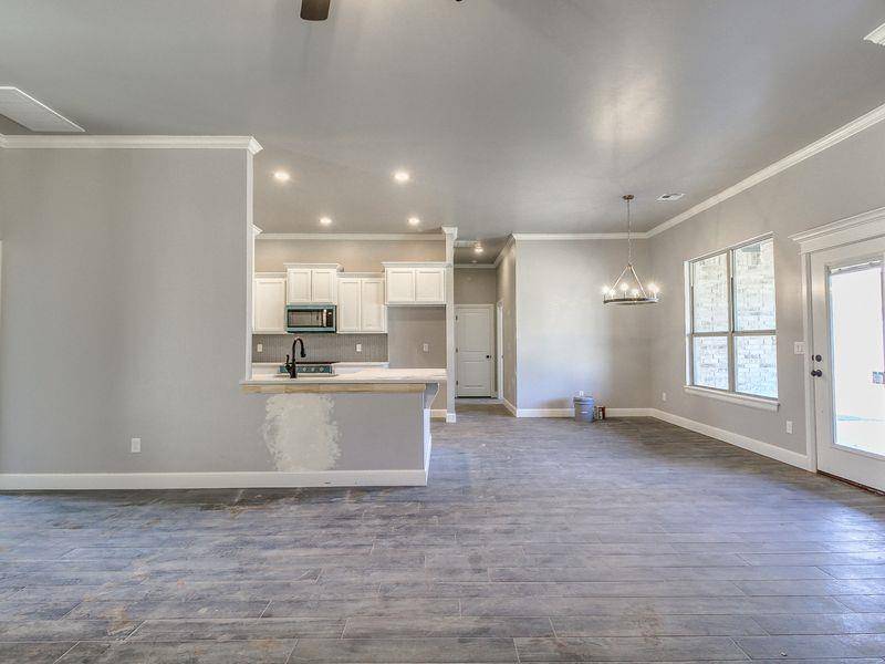 11701 Ward RD, Edmond, OK 73034