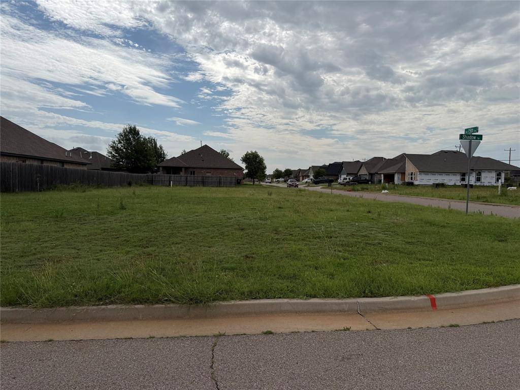 1504 Shadow TER, Yukon, OK 73099