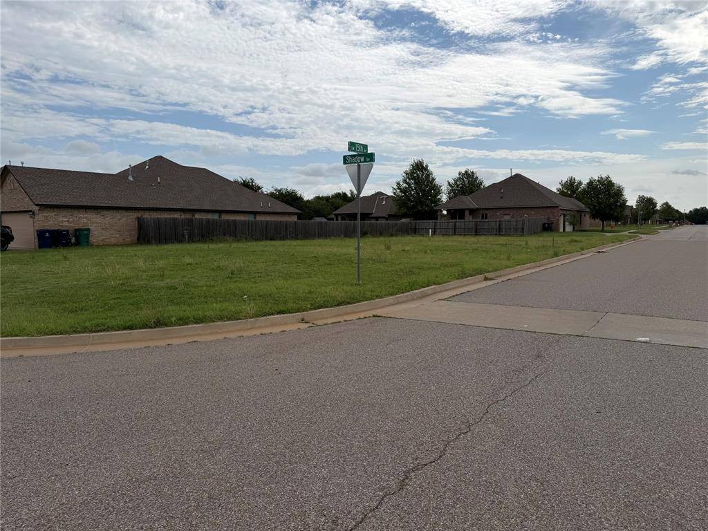 1504 Shadow TER, Yukon, OK 73099