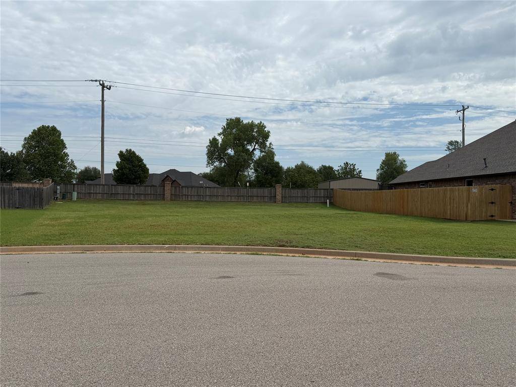 12133 SW 45th TER, Mustang, OK 73064