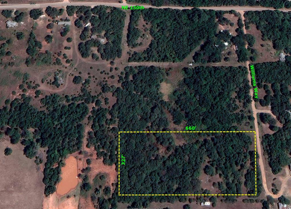 14801 Williams Ways, Luther, OK 73054