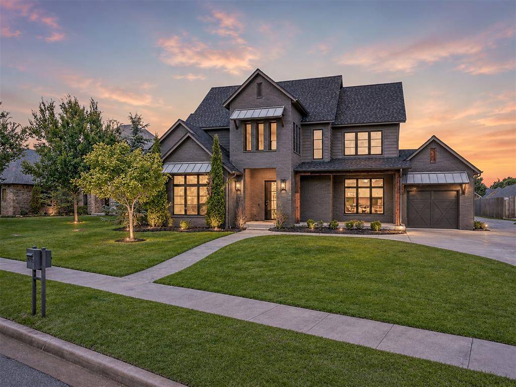 4223 Hackney Wick RD, Norman, OK 73072