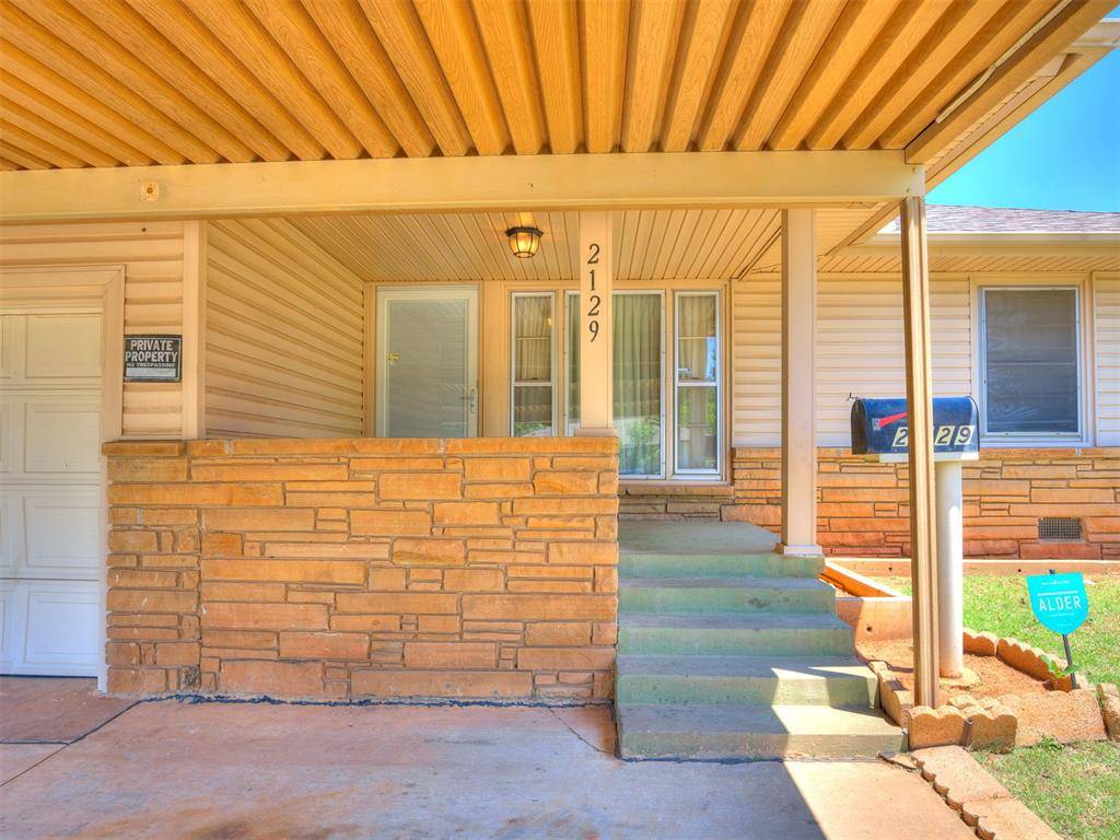2129 SW 50th ST, Oklahoma City, OK 73119