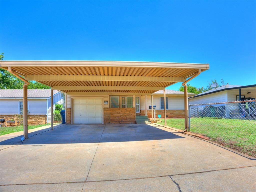2129 SW 50th ST, Oklahoma City, OK 73119