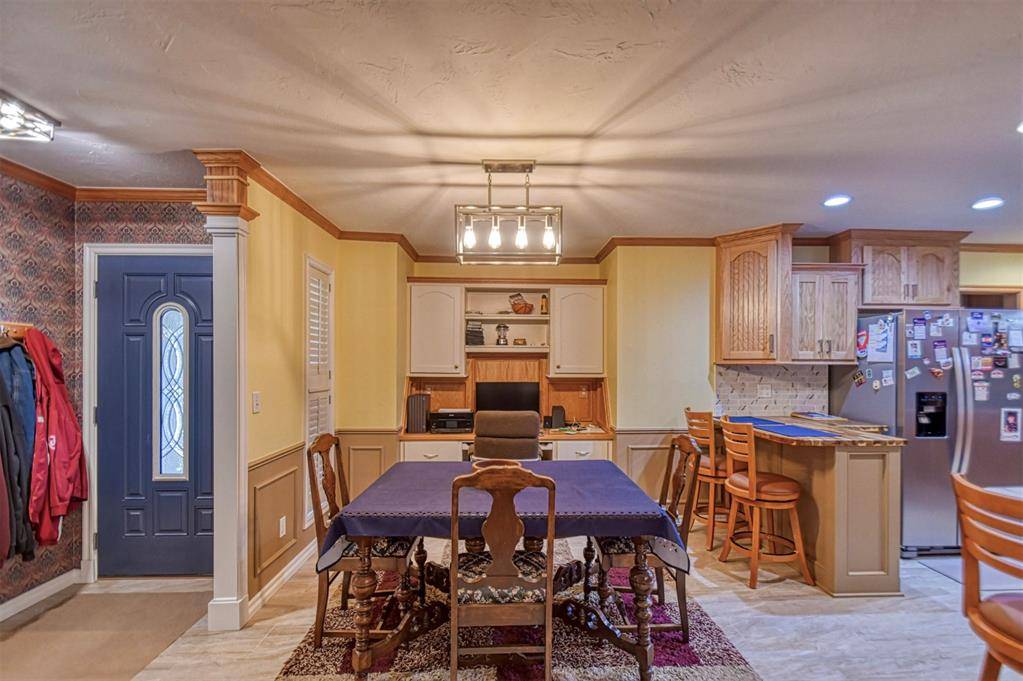 2300 N Nail Pkwy, Moore, OK 73160