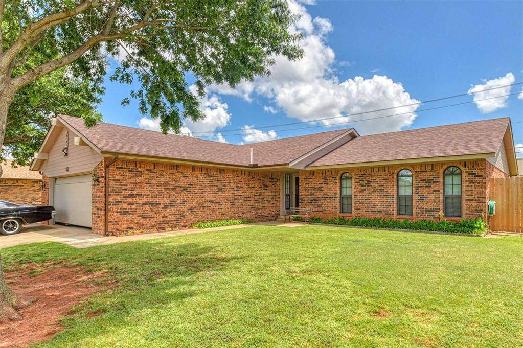 2300 N Nail Pkwy, Moore, OK 73160
