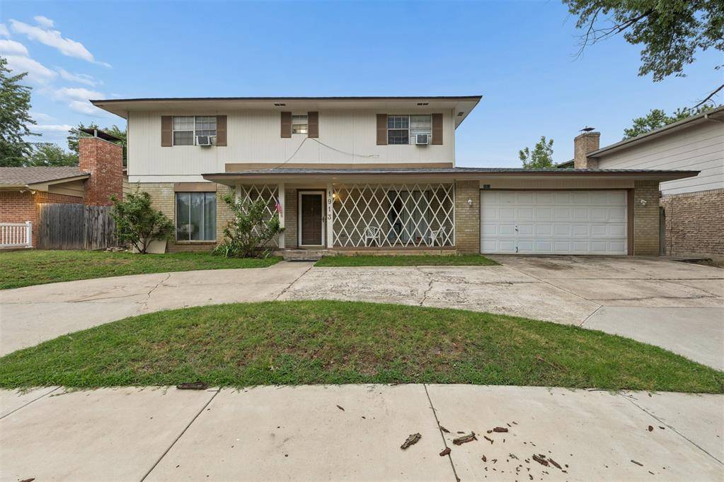 1913 N Ann Arbor AVE, Oklahoma City, OK 73127