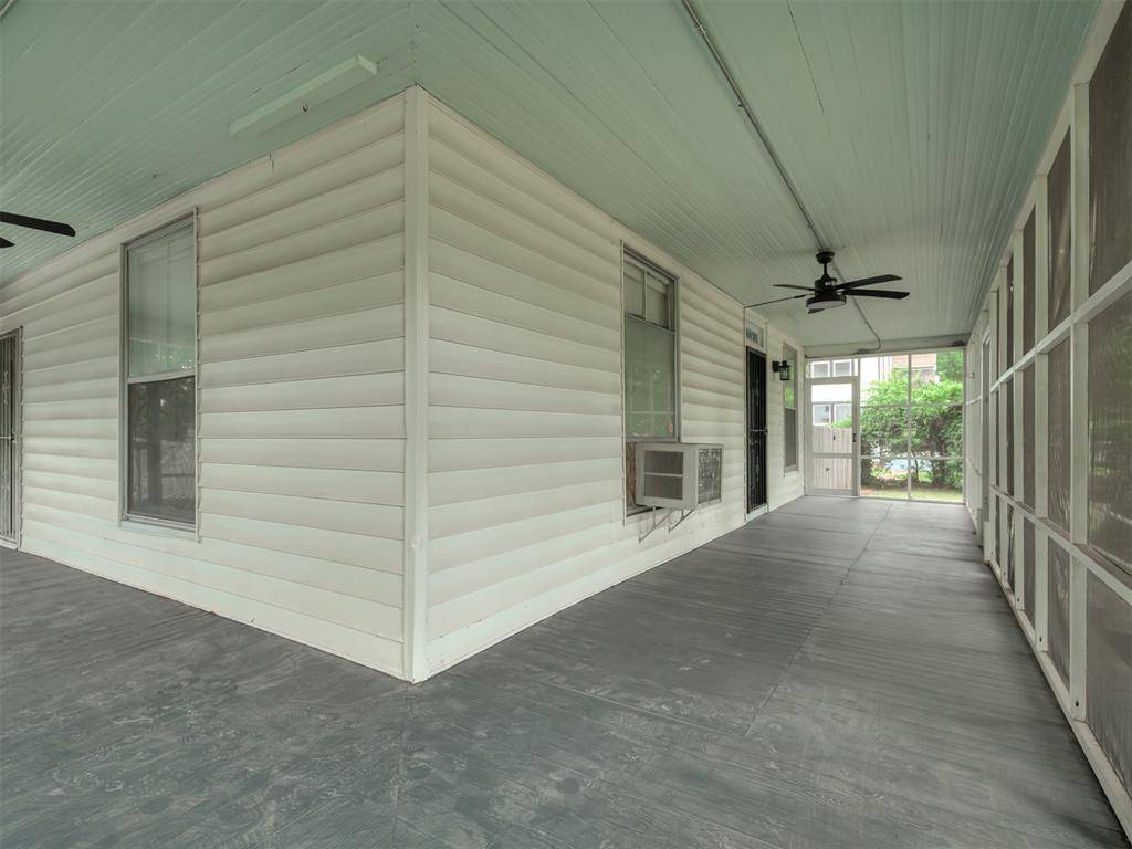 702 N Park AVE, Shawnee, OK 74801