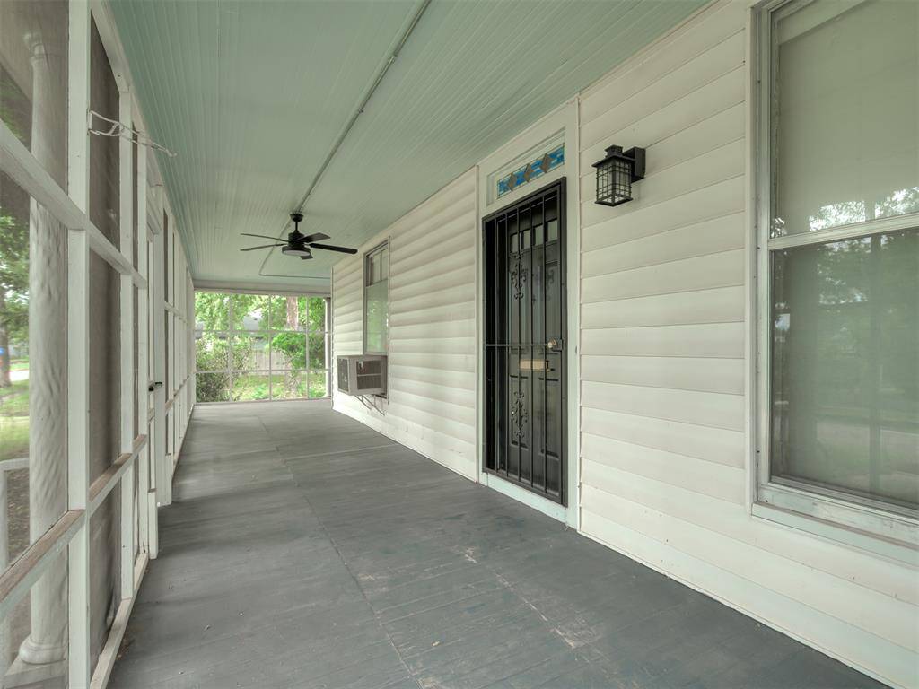 702 N Park AVE, Shawnee, OK 74801