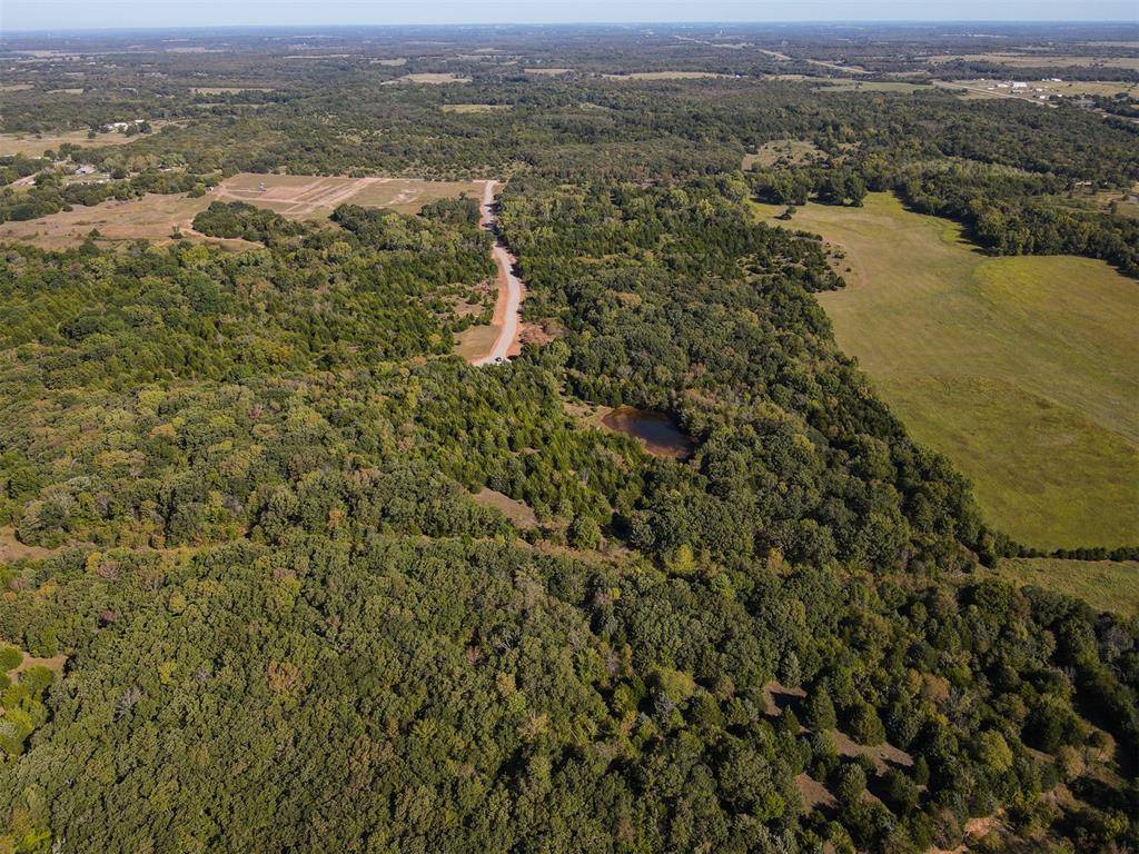 E 980 RD, Prague, OK 74864
