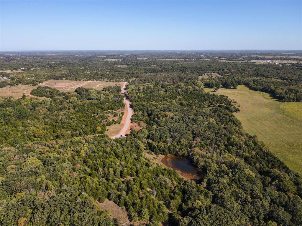 E 980 RD, Prague, OK 74864