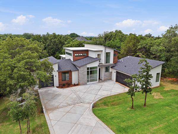 7717 Whitney Michel DR, Oklahoma City, OK 73121