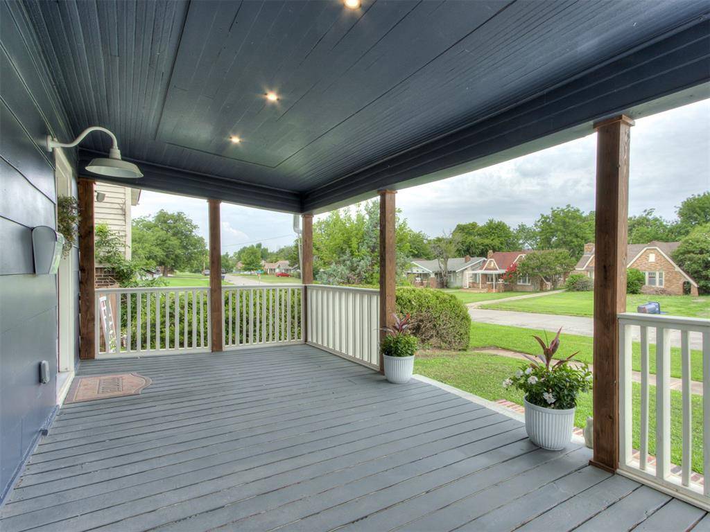1510 NW 40th ST, Oklahoma City, OK 73118