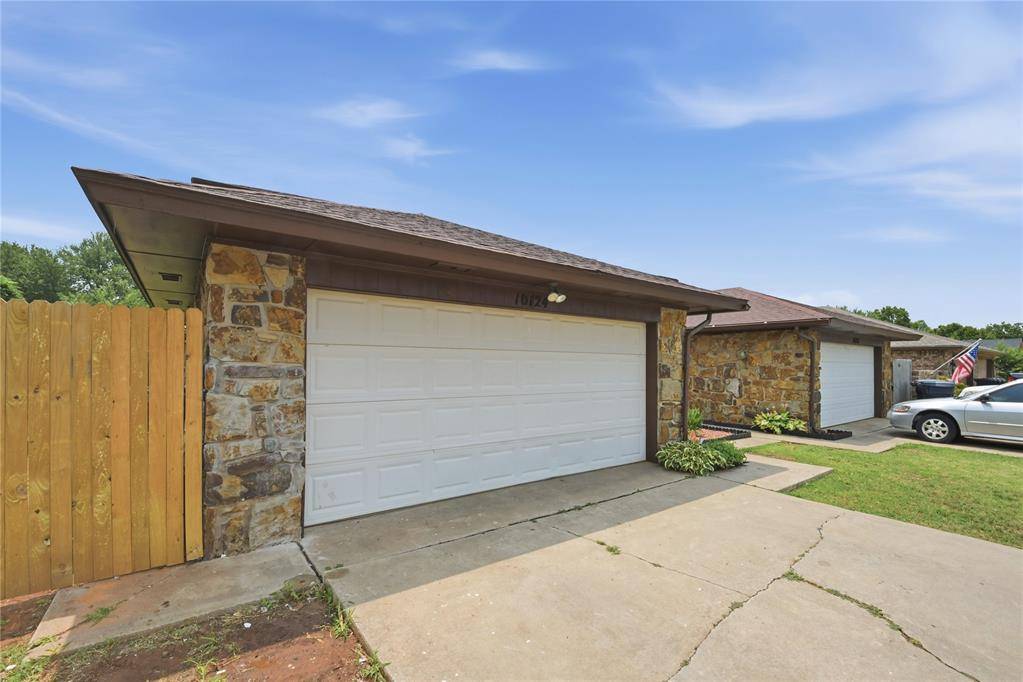 10124 Birkenhead CT #10124-26, Yukon, OK 73099