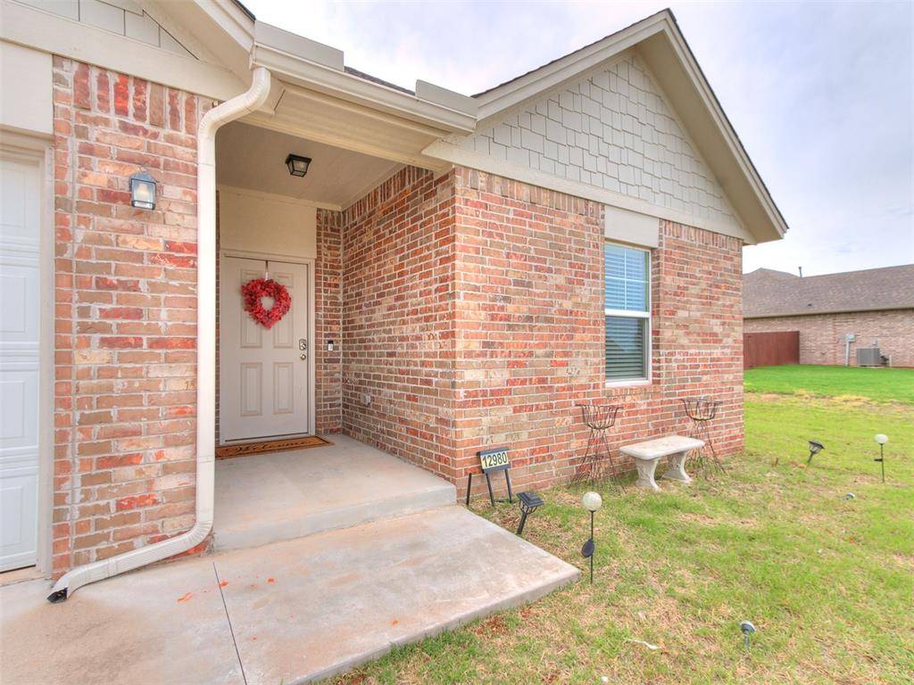 12980 Huntington DR, Edmond, OK 73025