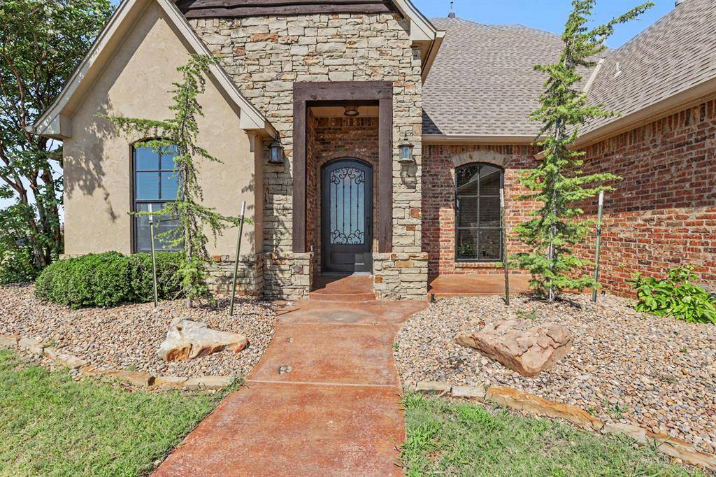 3508 Grant DR, Newcastle, OK 73065
