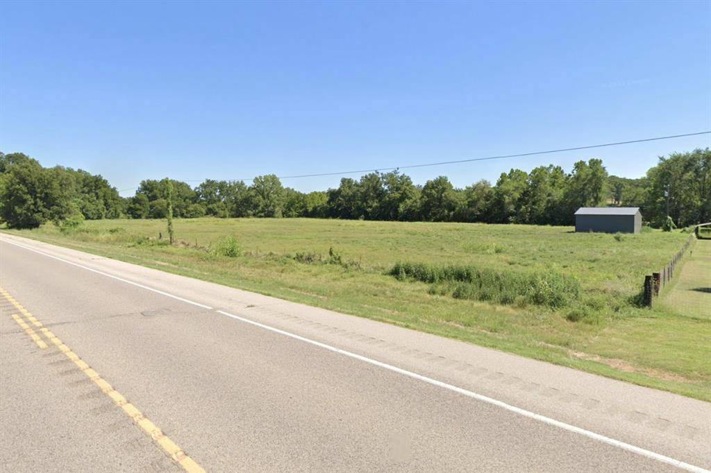 46191 State Highway 9, Tecumseh, OK 74873