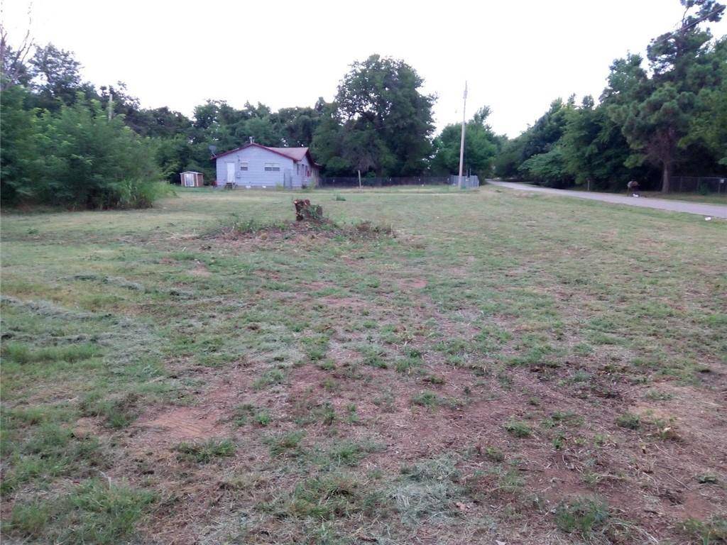 8500 Happy LN, Spencer, OK 73084